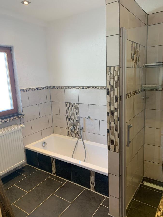 Ferienwohnung Maier Schliersee Neuhaus 외부 사진