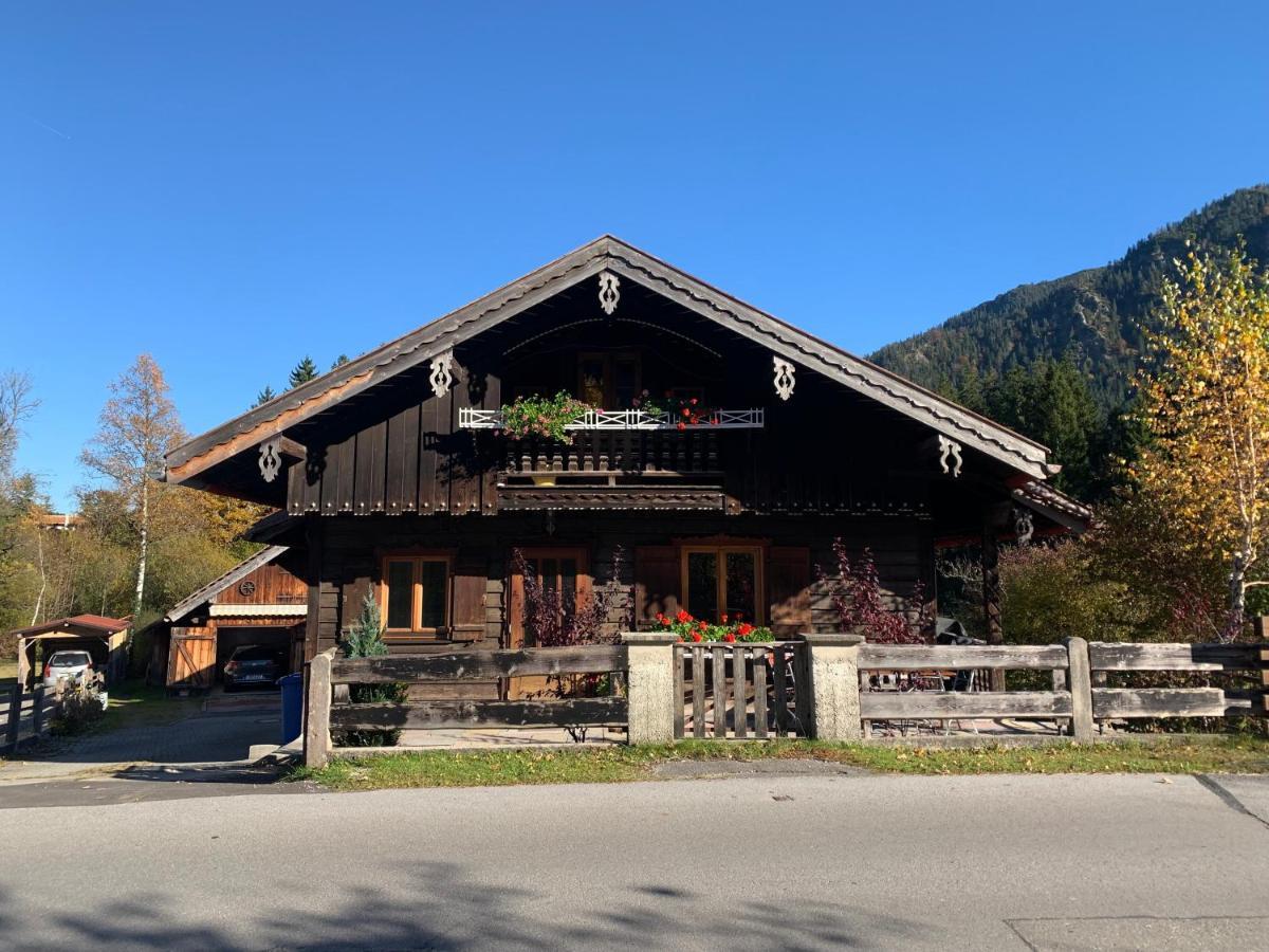 Ferienwohnung Maier Schliersee Neuhaus 외부 사진